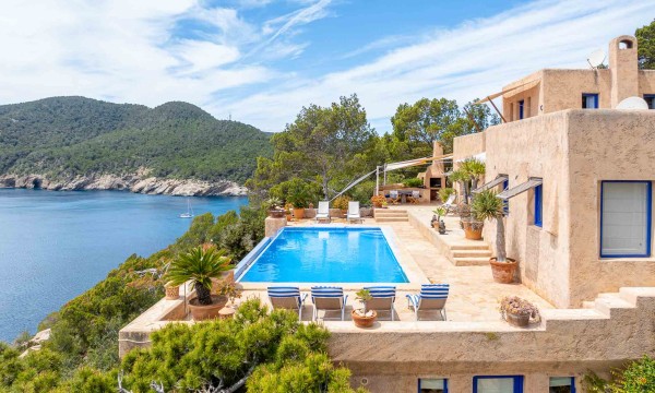 Villa Myriam