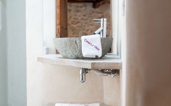 Casa la Vista bathroom detail 2