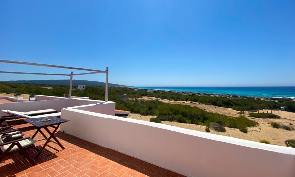 Voga Mari Penthouse