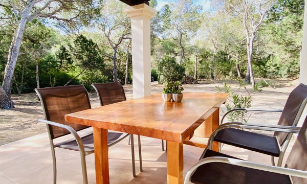 Villa Campanitx 1 Bedroom 2