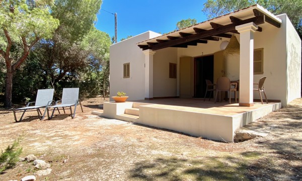 Villa Campanitx 1 Bedroom 3