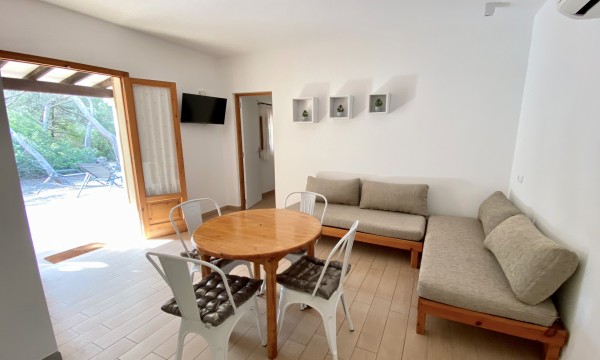 Villa Campanitx 1 Bedroom 4