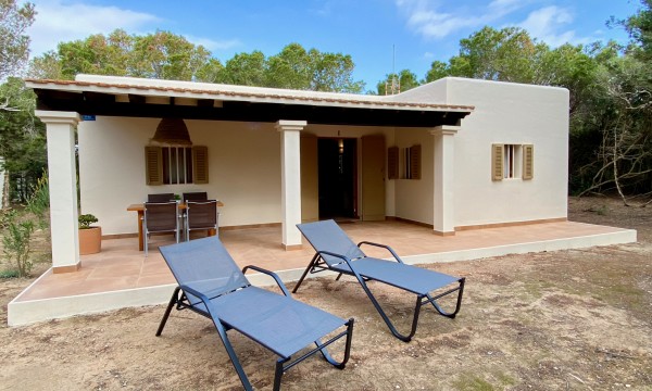Villa Campanitx 2 Bedroom 1