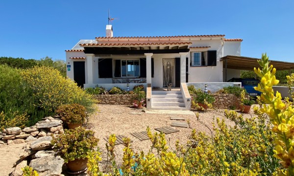 Casa Stefi 1