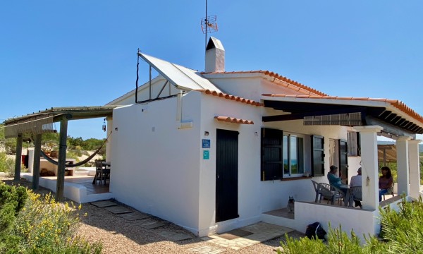 Casa Stefi 2
