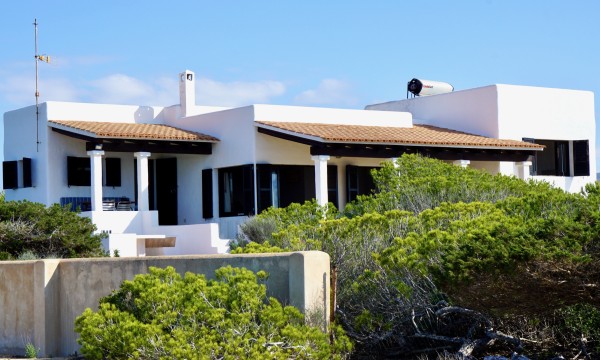 Casa Sa Playa 1