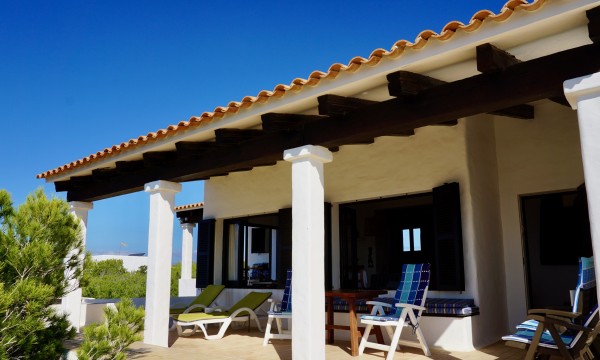 Casa Sa Playa 2