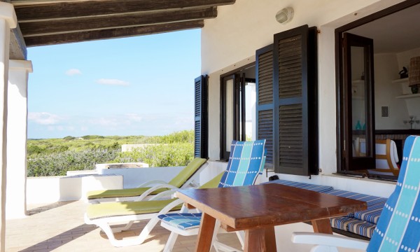 Casa Sa Playa 3