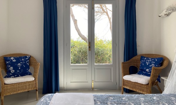 Voga Mari Comfort Bungalow 1
