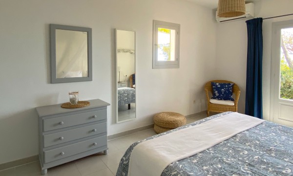 Voga Mari Comfort Bungalow 2