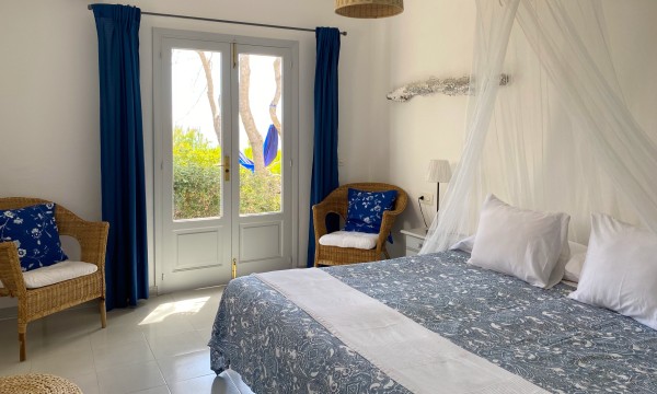 Voga Mari Comfort Bungalow 3