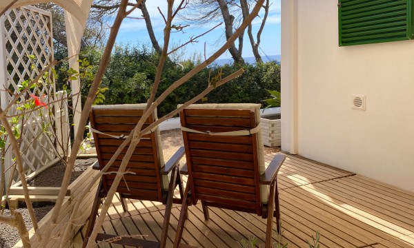 Voga Mari Comfort Bungalow 4