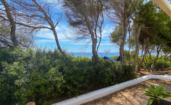 VogaMariBungalowsCOMFORTAstburyFormentera