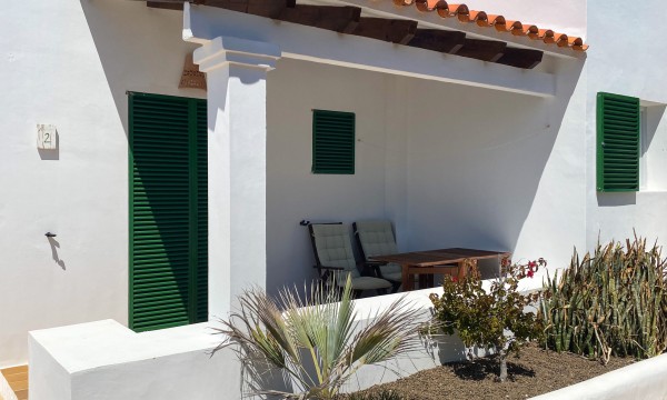 Voga Mari Comfort Plus Bungalow 3