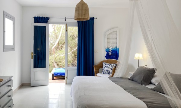 Voga Mari Comfort Plus Bungalow 4