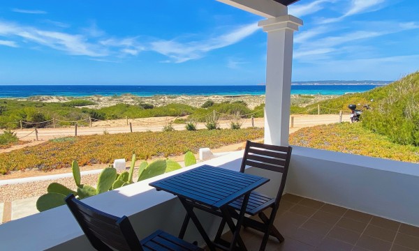 Voga Mari Premium Bungalow 4
