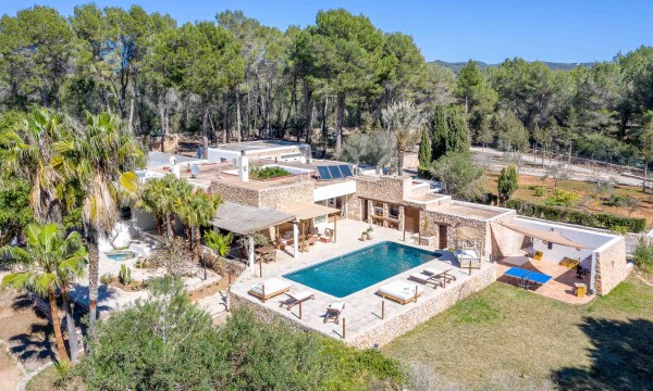 Villa Sa Tanca 1