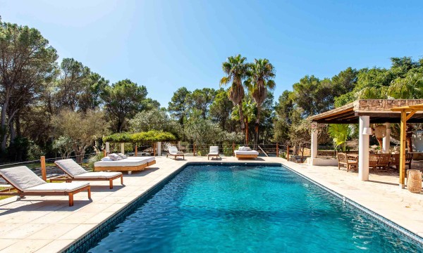 Villa Sa Tanca 2