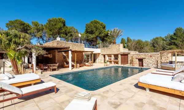 Villa Sa Tanca 4