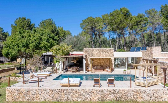 VillaSaTancaEivillas