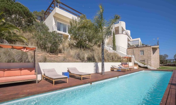 Villa Blue Rock 2