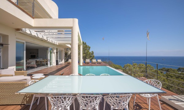 Villa Blue Rock 3
