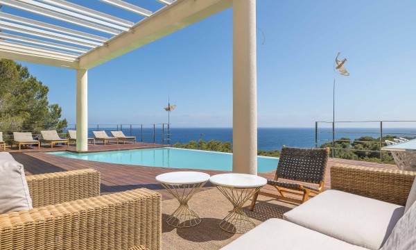 Villa Blue Rock 4