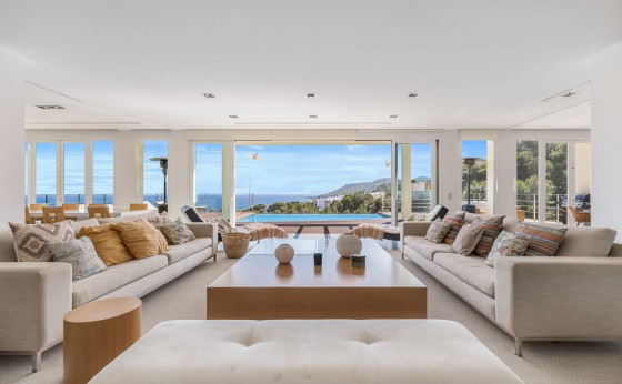 BlueRockEivillas