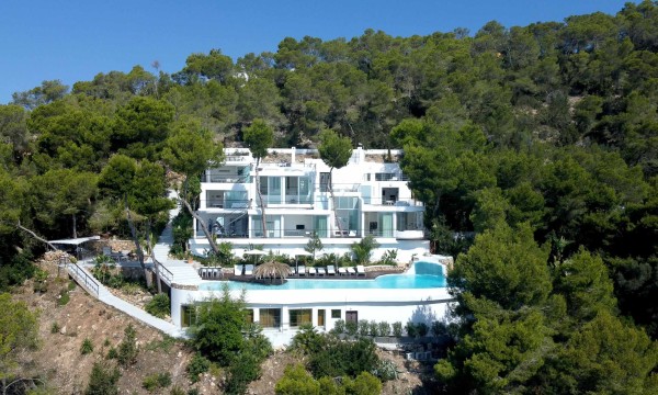 Villa Roca