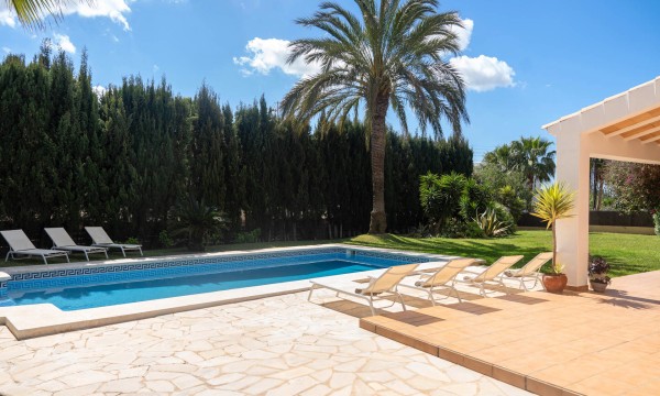 Villa K 2