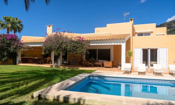 Villa K 4