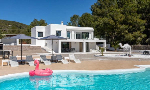 Villa Nivaria