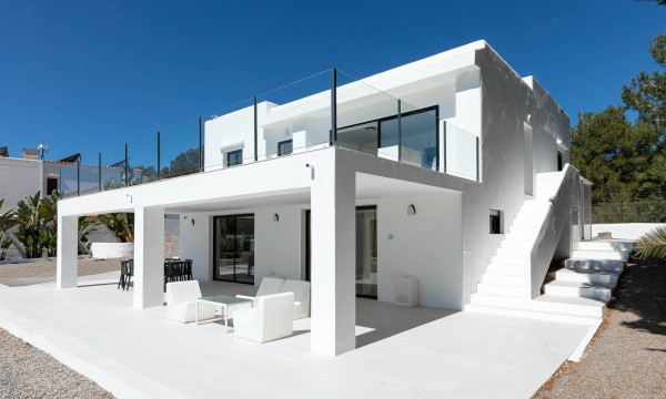 Villa Nivaria 3