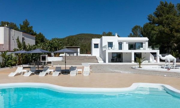 Villa Nivaria 4