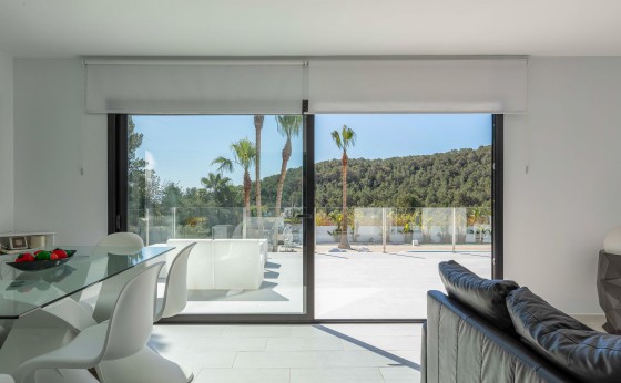 VillaNinaEivillas
