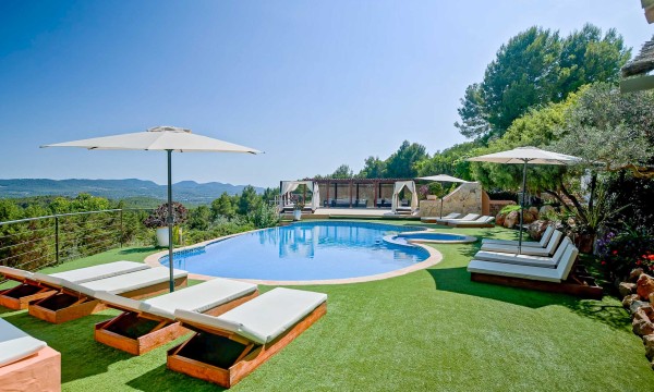 Villa Bella 2