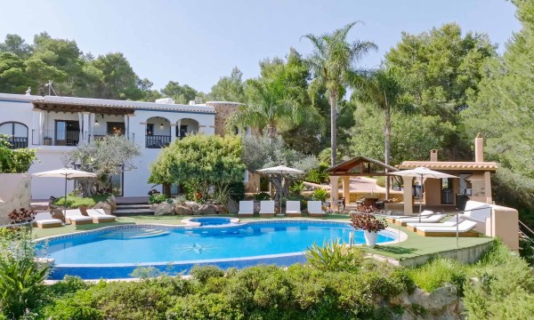 Villa Bella 3