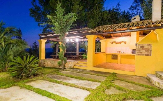 Villa Bella Ibiza - Eivillas.com-36