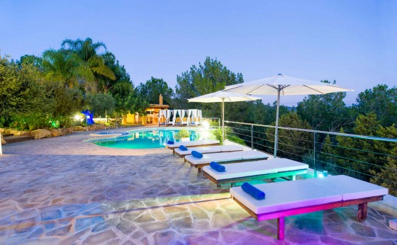Villa Bella Ibiza - Eivillas.com-32