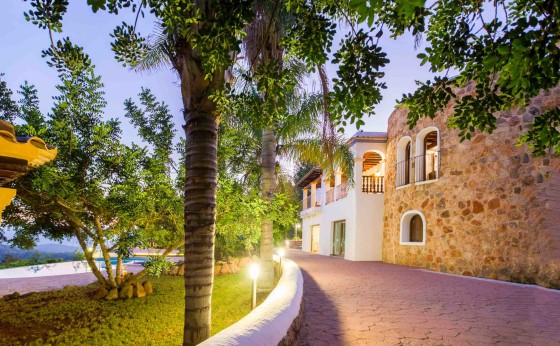 Villa Bella Ibiza - Eivillas.com-30