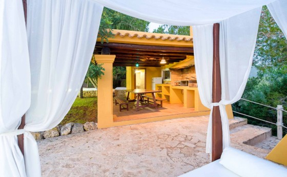 Villa Bella Ibiza - Eivillas.com-28