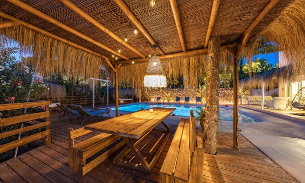 Villa Clarity (10 Pax) 2