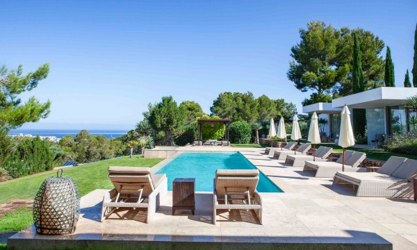 Villa Benimussa 2