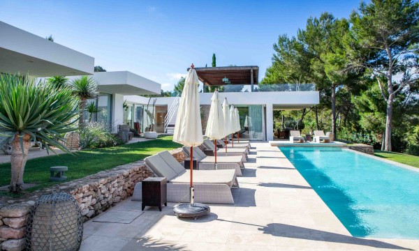 Villa Benimussa 3