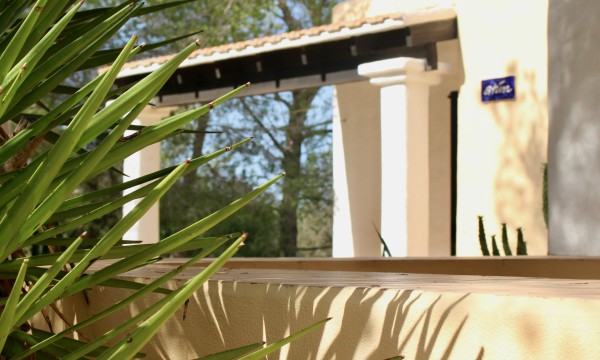 Can Miguel Marti (1 bedroom) OSTRA 2