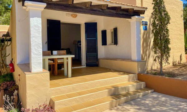 Can Miguel Marti (1 bedroom) OSTRA 3