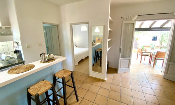 Can Miguel Marti (1 bedroom) OSTRA 4