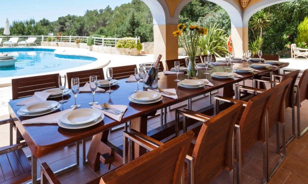 Ses Casetes Arriba 4