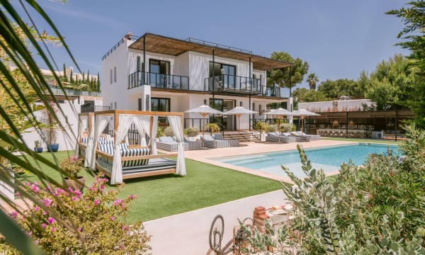 Villa Conti