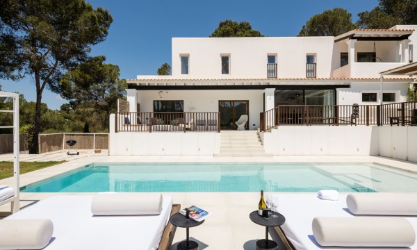 Villa Clavel 2